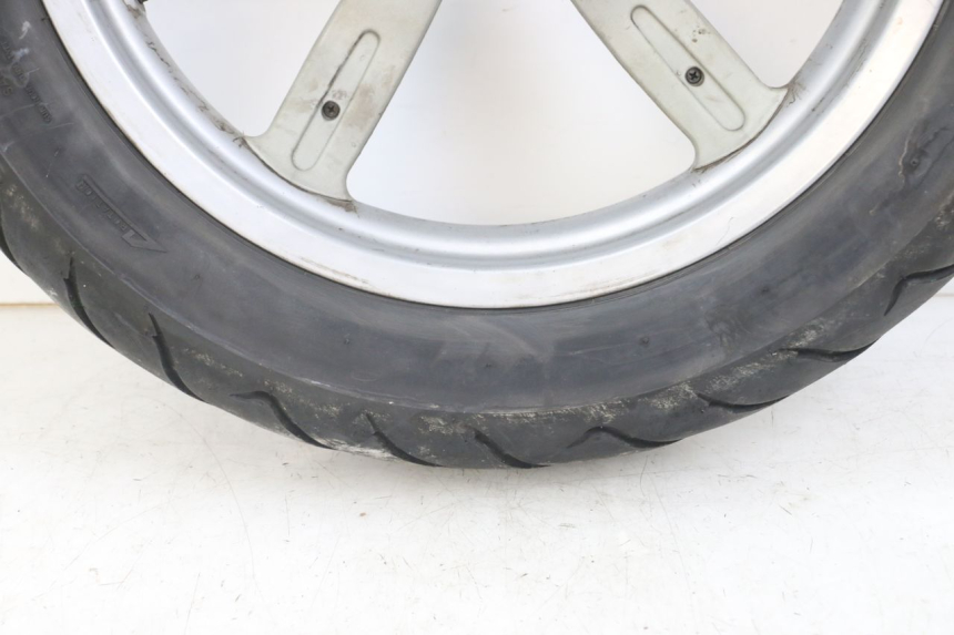 photo de ARO TRASEIRO APRILIA SCARABEO GT 125 (1999 - 2007) - Ampliação dos componentes