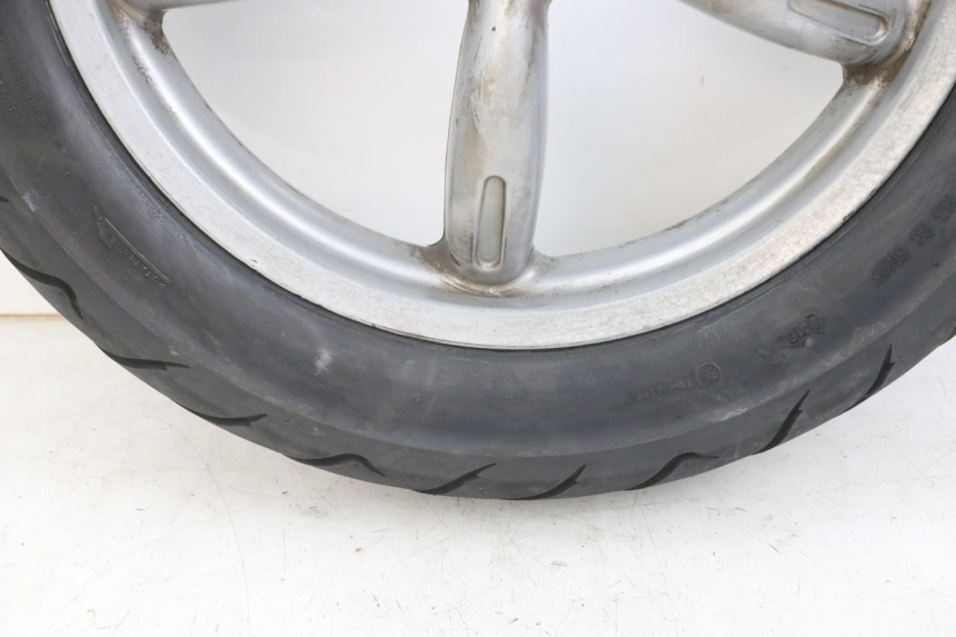 photo de ARO TRASEIRO APRILIA SCARABEO GT 125 (1999 - 2007) - Peça verificada