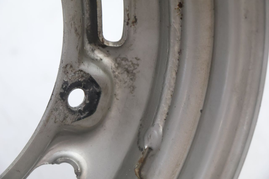 photo de ARO TRASEIRO HONDA SCV LEAD 100 (2003 - 2007) - Vista de perto