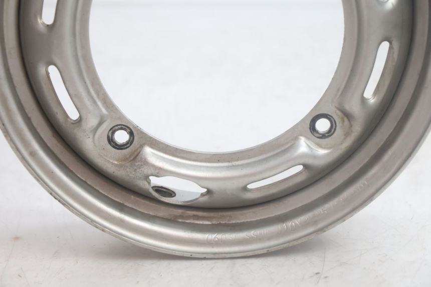 photo de ARO TRASEIRO HONDA SCV LEAD 100 (2003 - 2007) - Zoom do estado de desgaste