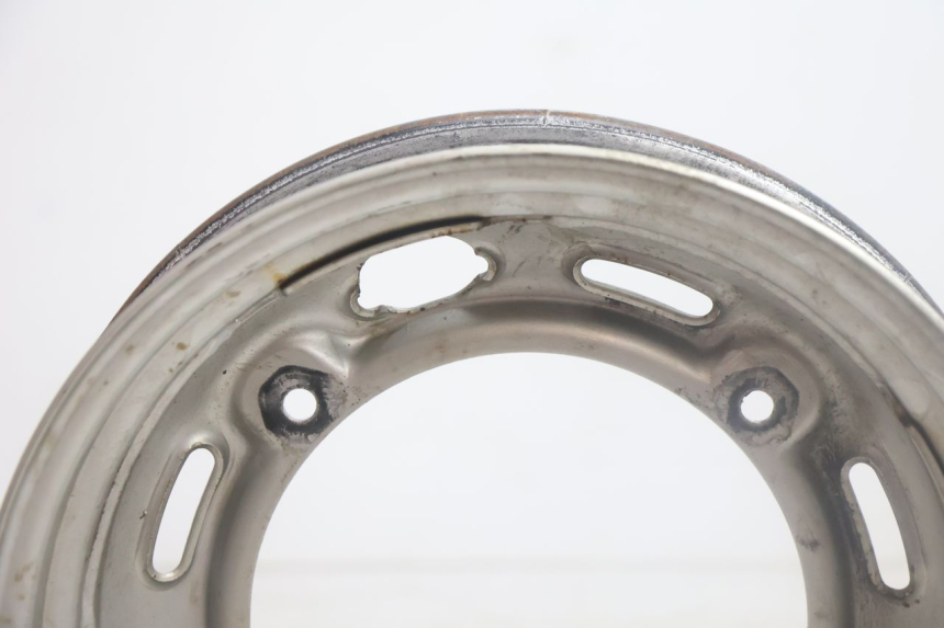 photo de ARO TRASEIRO HONDA SCV LEAD 100 (2003 - 2007) - Pontos de fixação