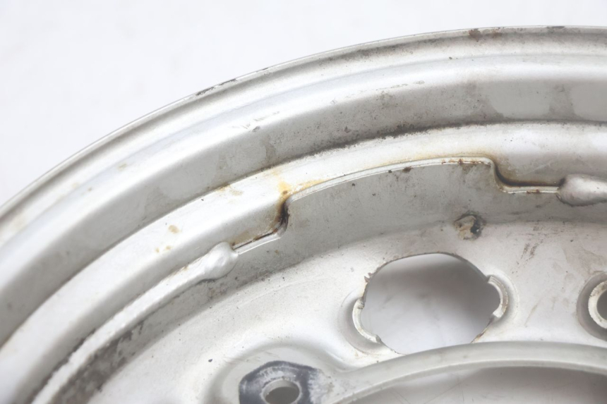 photo de ARO TRASEIRO HONDA SCV LEAD 100 (2003 - 2007) - Marcações e referências