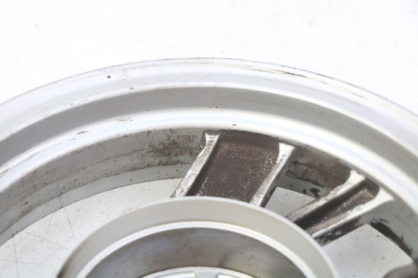 photo de ARO TRASEIRO KYMCO SENTO 100 (2008 - 2013) - Ampliação dos componentes