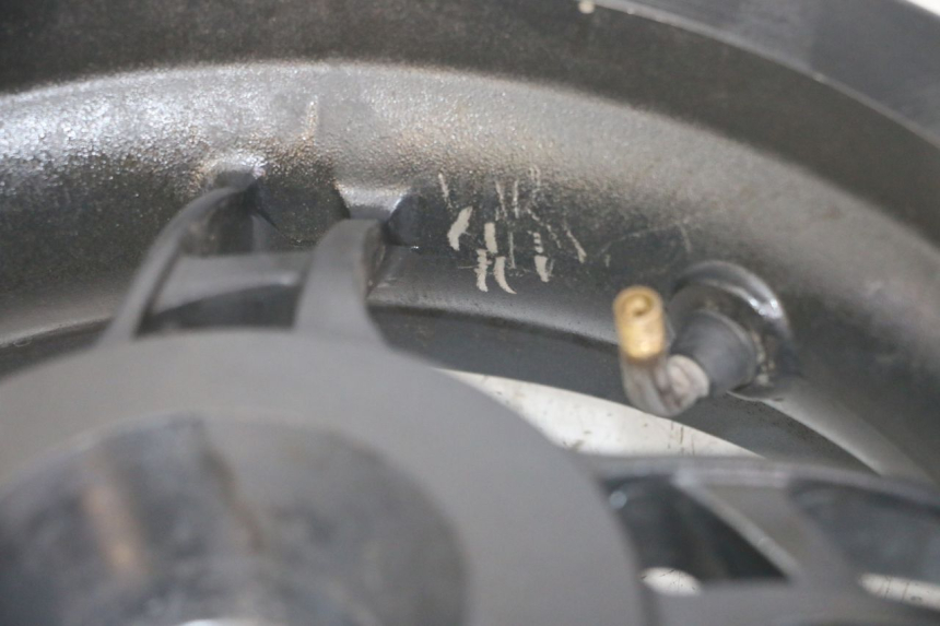 photo de ARO TRASEIRO KSR SIRION 4T 50 (2018 - 2025) - Pontos de fixação