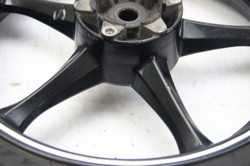 photo de ARO TRASEIRO SUZUKI SIXTEEN 125 (2008 - 2010) - Imagem adicional