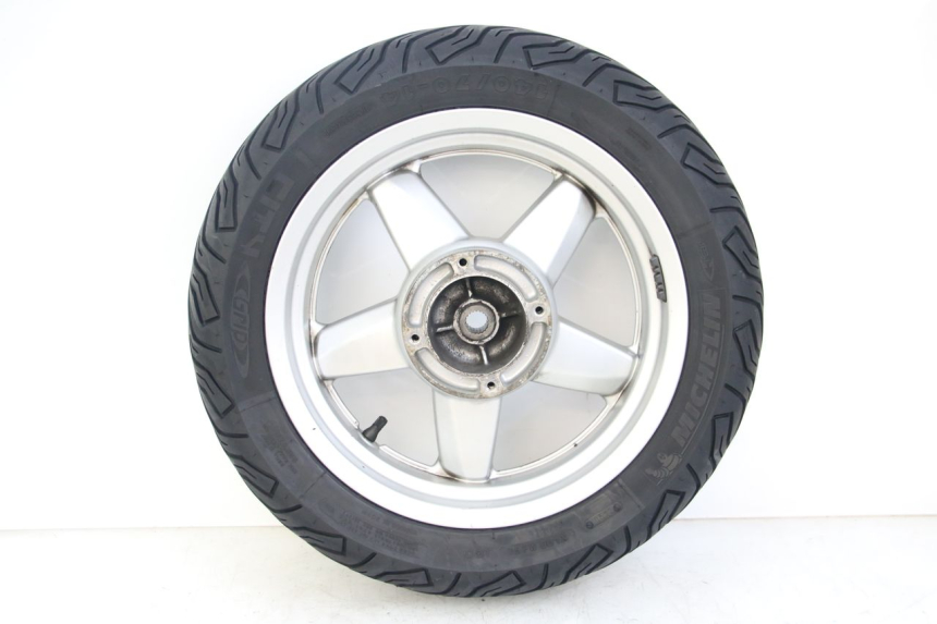 photo de ARO TRASEIRO MBK SKYCRUISER 125 (2006 - 2009) - Vista principal