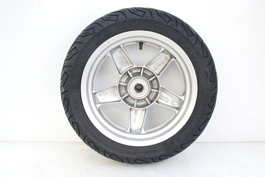 photo de ARO TRASEIRO MBK SKYCRUISER 125 (2006 - 2009) - Detalhe da peça