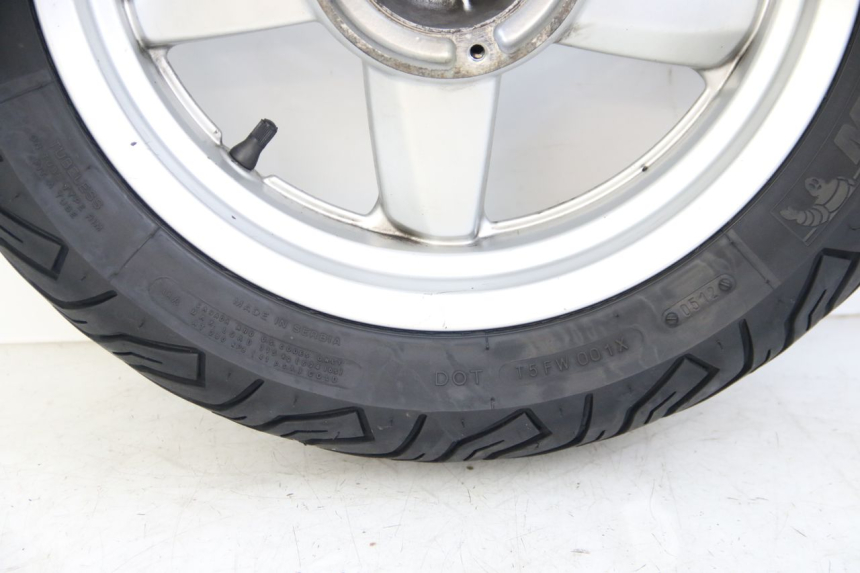 photo de ARO TRASEIRO MBK SKYCRUISER 125 (2006 - 2009) - Vista do produto