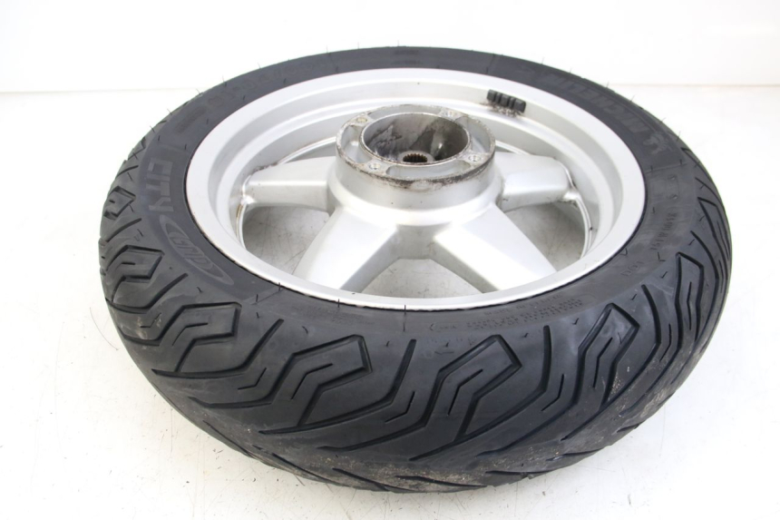 photo de ARO TRASEIRO MBK SKYCRUISER 125 (2006 - 2009) - Zoom do estado de desgaste