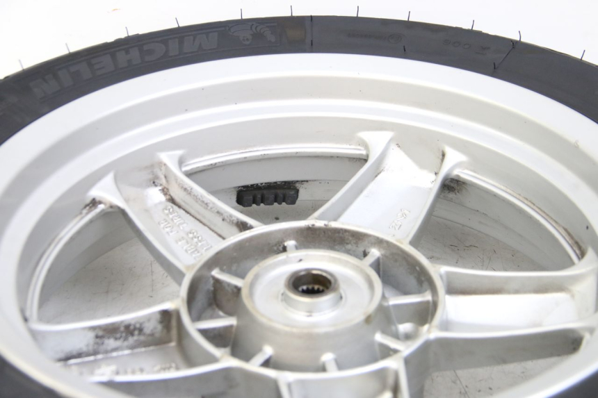 photo de ARO TRASEIRO MBK SKYCRUISER 125 (2006 - 2009) - Ampliação técnica