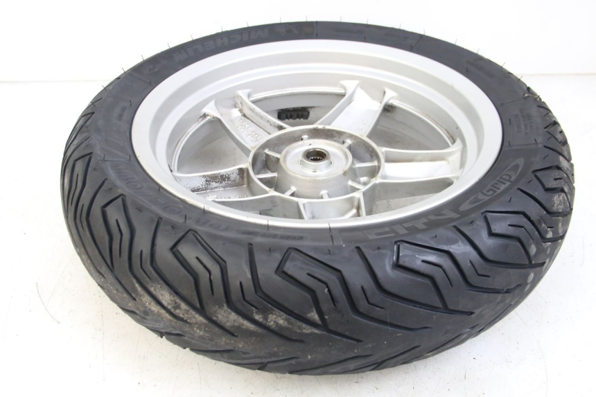 photo de ARO TRASEIRO MBK SKYCRUISER 125 (2006 - 2009) - Vista geral