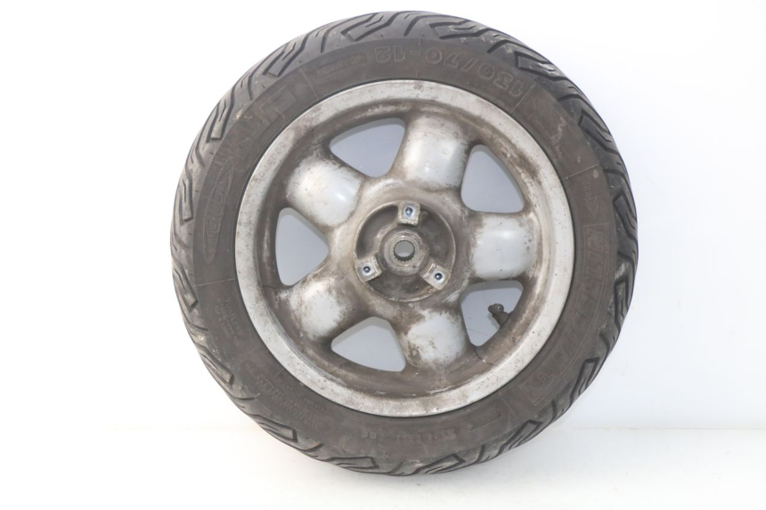 photo de ARO TRASEIRO MBK SKYLINER 125 (2004 - 2007) - Vista principal