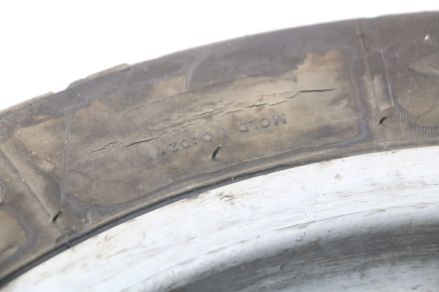 photo de ARO TRASEIRO MBK SKYLINER 125 (2004 - 2007) - Detalhe da peça