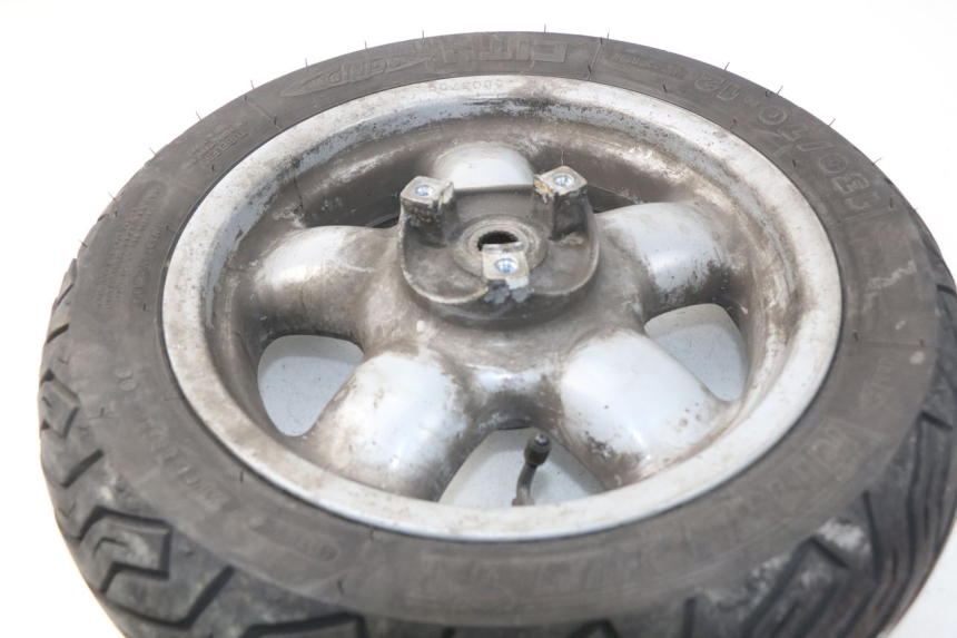 photo de ARO TRASEIRO MBK SKYLINER 125 (2004 - 2007) - Ampliação técnica