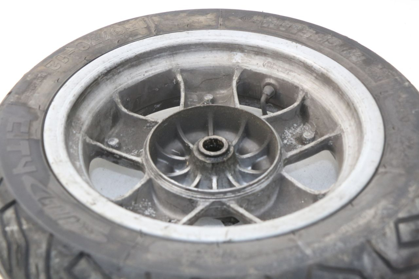 photo de ARO TRASEIRO MBK SKYLINER 125 (2004 - 2007) - Vista geral