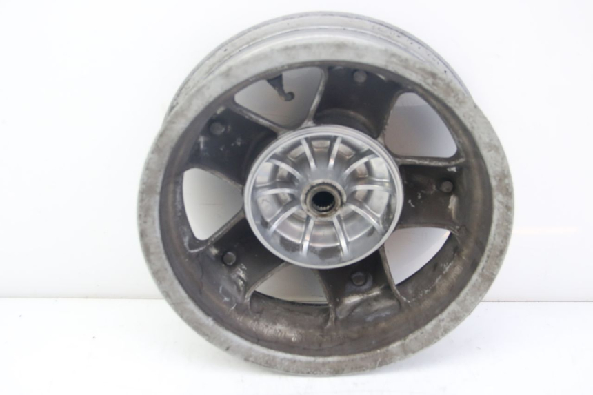photo de ARO TRASEIRO MBK SKYLINER 125 (1998 - 2001) - Detalhe da peça