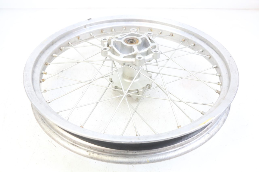 photo de ARO TRASEIRO GAS-GAS SM ROOKIE 50 (2001 - 2005) - Detalhes característicos