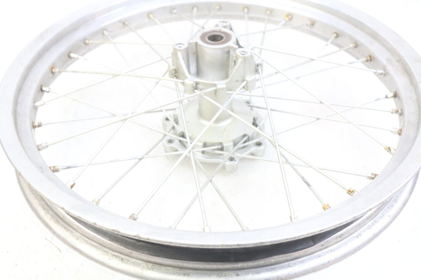 photo de ARO TRASEIRO GAS-GAS SM ROOKIE 50 (2001 - 2005) - Vista de perto