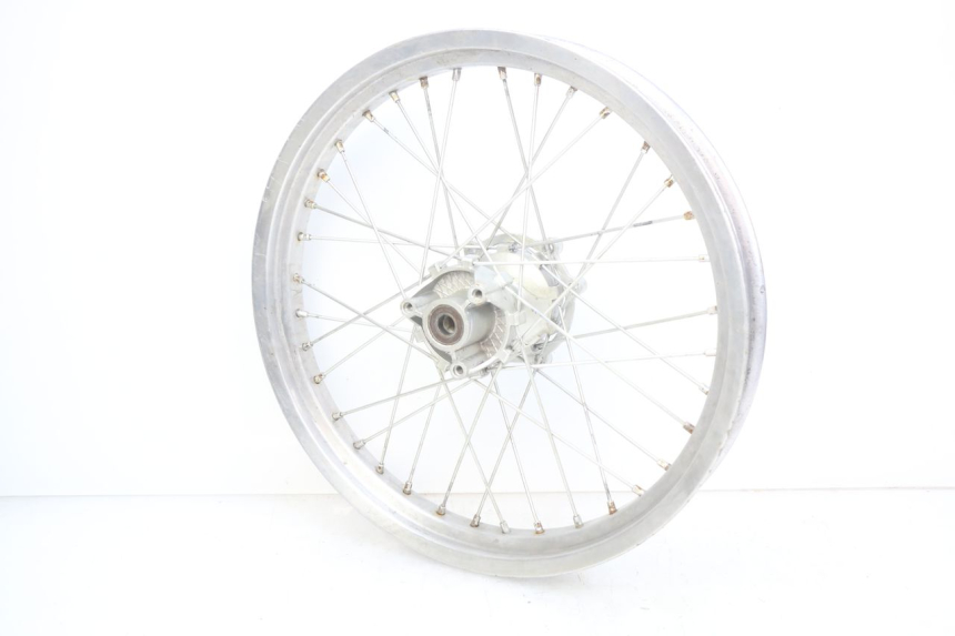 photo de ARO TRASEIRO GAS-GAS SM ROOKIE 50 (2001 - 2005) - Pontos de fixação