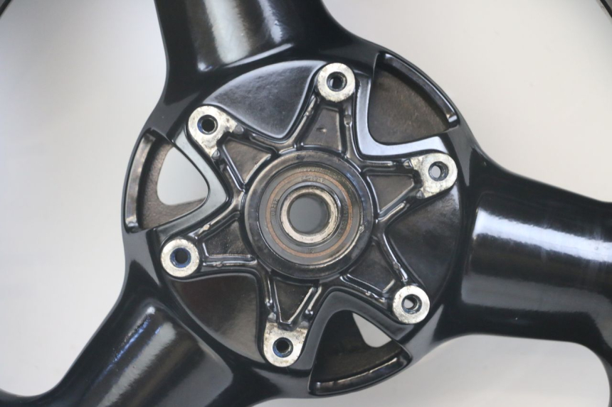 photo de ARO TRASEIRO TRIUMPH SPEED TRIPLE T301 900 (1994 - 1996) - Vista do produto