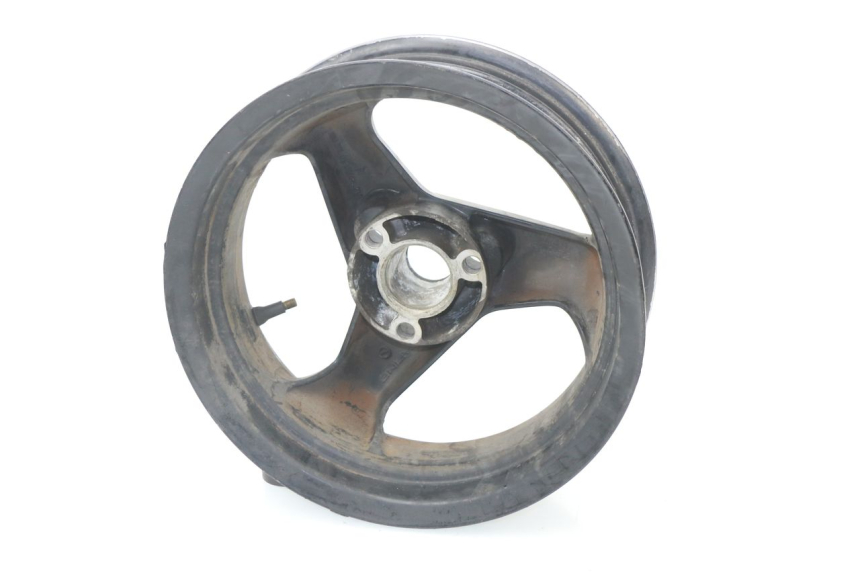 photo de ARO TRASEIRO PEUGEOT SPEEDFIGHT 2 LC 50 (2000 - 2009) - Pontos de fixação