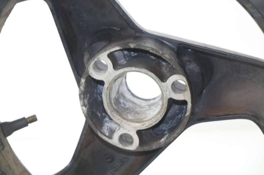 photo de ARO TRASEIRO PEUGEOT SPEEDFIGHT 2 LC 50 (2000 - 2009) - Estado da superfície