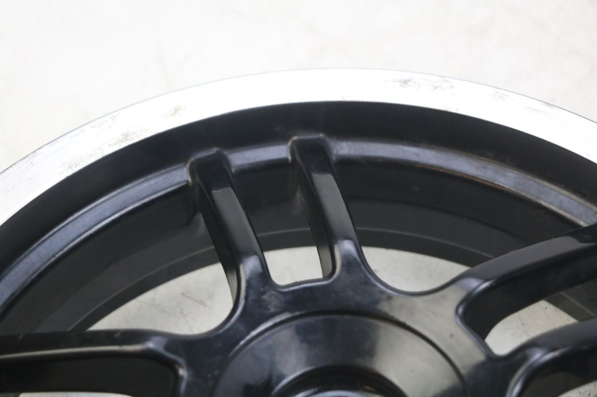 photo de ARO TRASEIRO PEUGEOT SPEEDFIGHT 3 AIR 50 (2009 - 2015) - Detalhe da peça