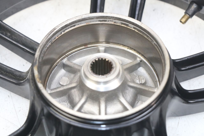photo de ARO TRASEIRO PEUGEOT SPEEDFIGHT 3 AIR 50 (2009 - 2015) - Ampliação dos componentes