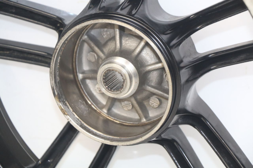 photo de ARO TRASEIRO PEUGEOT SPEEDFIGHT 3 AIR 50 (2009 - 2015) - Ampliação técnica