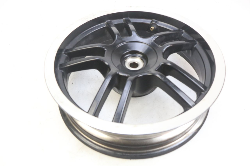 photo de ARO TRASEIRO PEUGEOT SPEEDFIGHT 3 AIR 50 (2009 - 2015) - Pontos de fixação