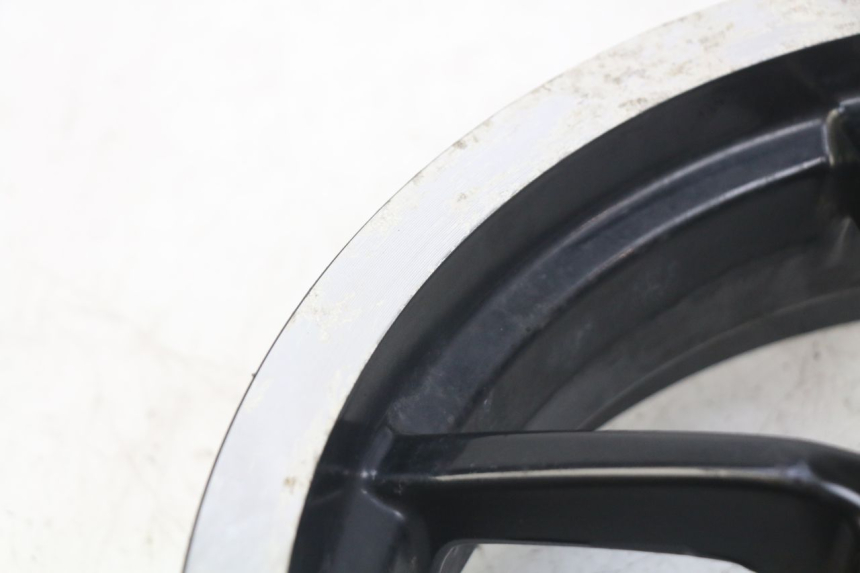 photo de ARO TRASEIRO PEUGEOT SPEEDFIGHT 3 AIR 50 (2009 - 2015) - Estado da superfície