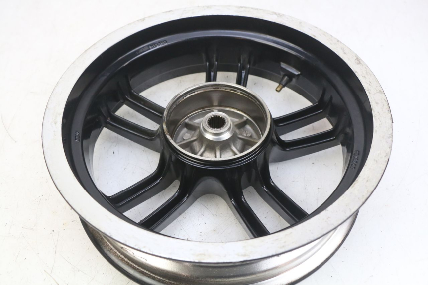 photo de ARO TRASEIRO PEUGEOT SPEEDFIGHT 3 AIR 50 (2009 - 2015) - Marcações e referências