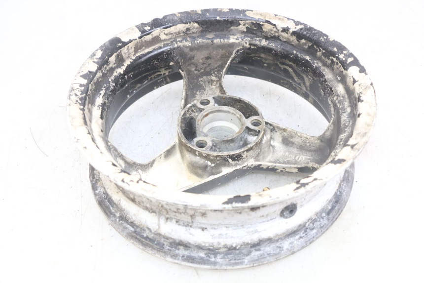 photo de ARO TRASEIRO PEUGEOT SPEEDFIGHT LC 50 (1996 - 2002) - Detalhe da peça