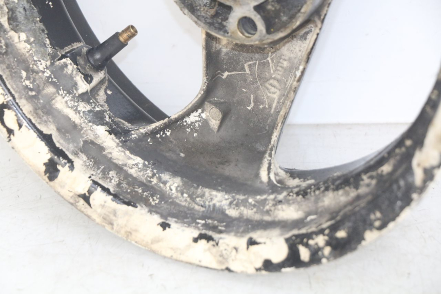 photo de ARO TRASEIRO PEUGEOT SPEEDFIGHT LC 50 (1996 - 2002) - Pontos de fixação