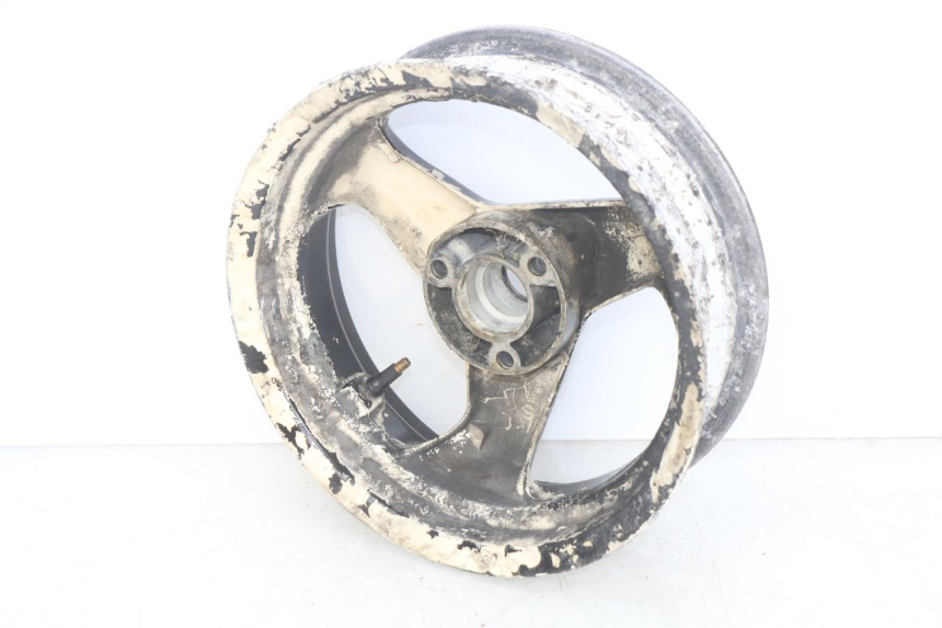 photo de ARO TRASEIRO PEUGEOT SPEEDFIGHT LC 50 (1996 - 2002) - Estado da superfície
