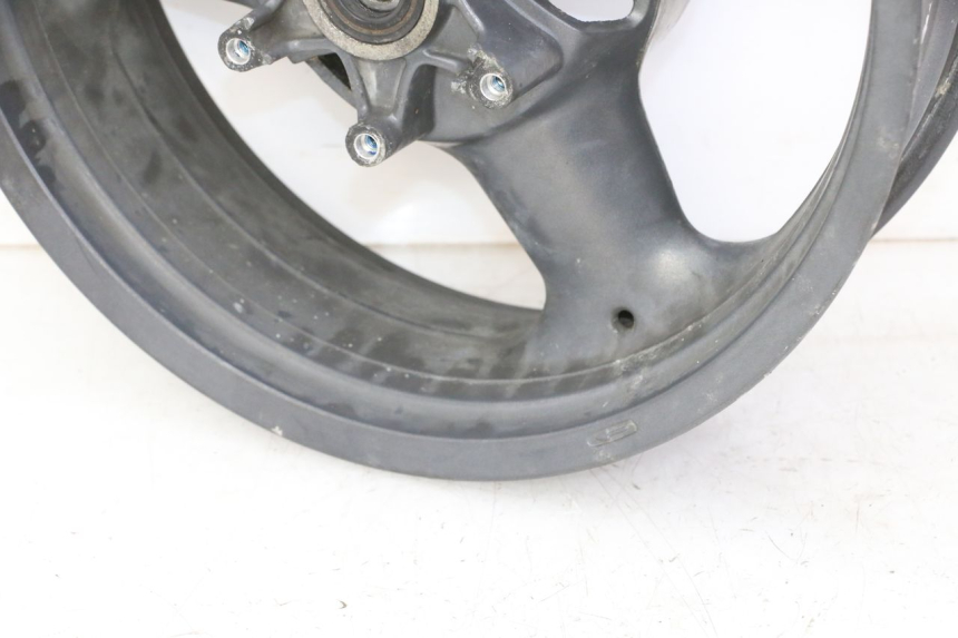 photo de ARO TRASEIRO TRIUMPH SPRINT 900 (1995 - 1998) - Vista de perto