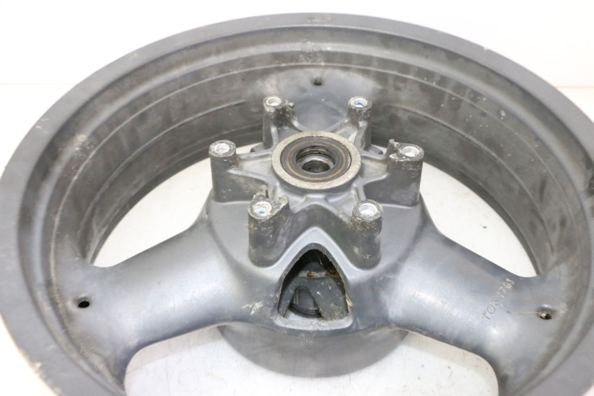 photo de ARO TRASEIRO TRIUMPH SPRINT 900 (1995 - 1998) - Ampliação técnica