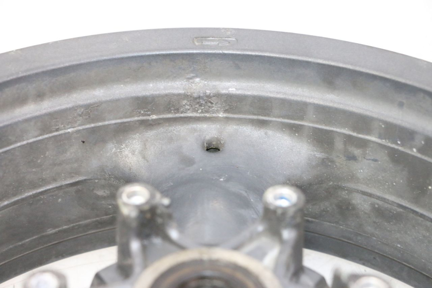 photo de ARO TRASEIRO TRIUMPH SPRINT 900 (1995 - 1998) - Vista geral