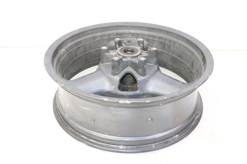 photo de ARO TRASEIRO TRIUMPH SPRINT 900 (1995 - 1998) - Pontos de fixação