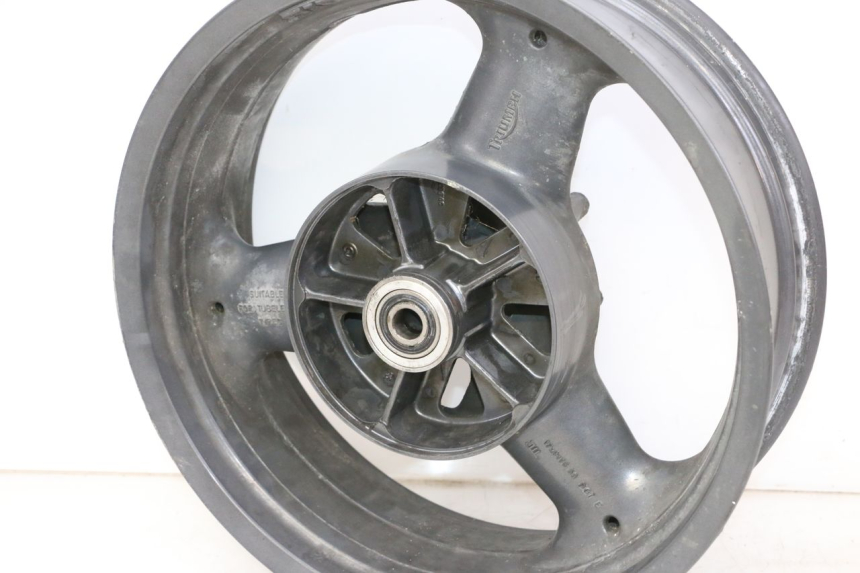 photo de ARO TRASEIRO TRIUMPH SPRINT 900 (1995 - 1998) - Peça verificada