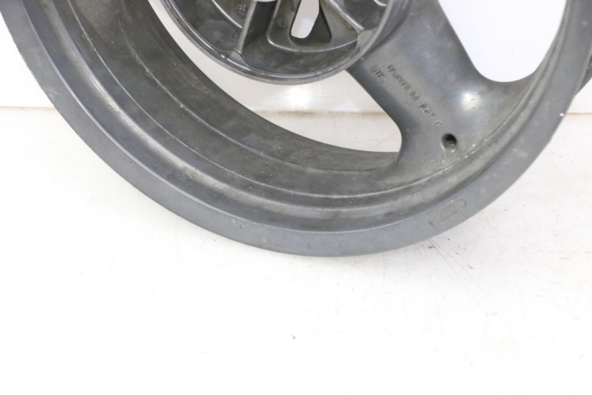 photo de ARO TRASEIRO TRIUMPH SPRINT 900 (1995 - 1998) - Marcações e referências