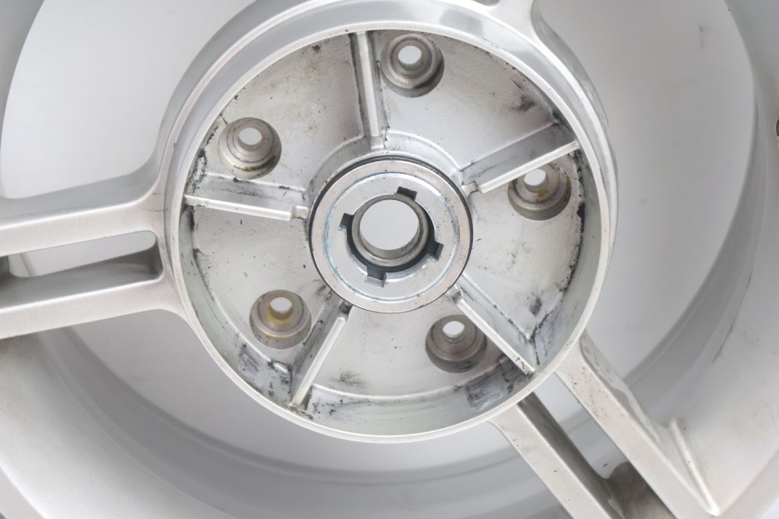 photo de ARO TRASEIRO CAN-AM SPYDER RS 1000 (2008 - 2012) - Outro ângulo de visão