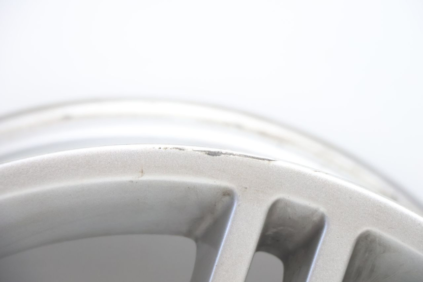 photo de ARO TRASEIRO CAN-AM SPYDER RS 1000 (2008 - 2012) - Ampliação técnica