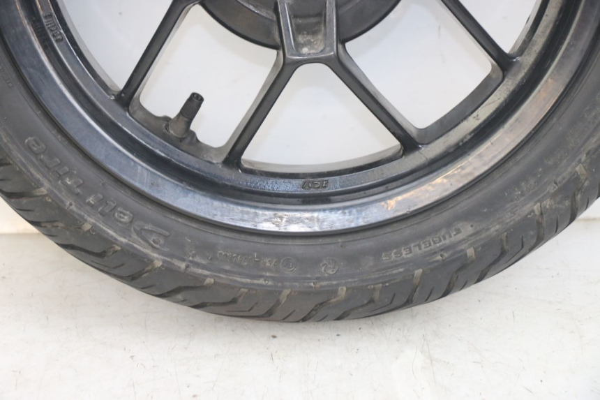 photo de ARO TRASEIRO APRILIA SR 2T 50 (2012 - 2017) - Ampliação dos componentes