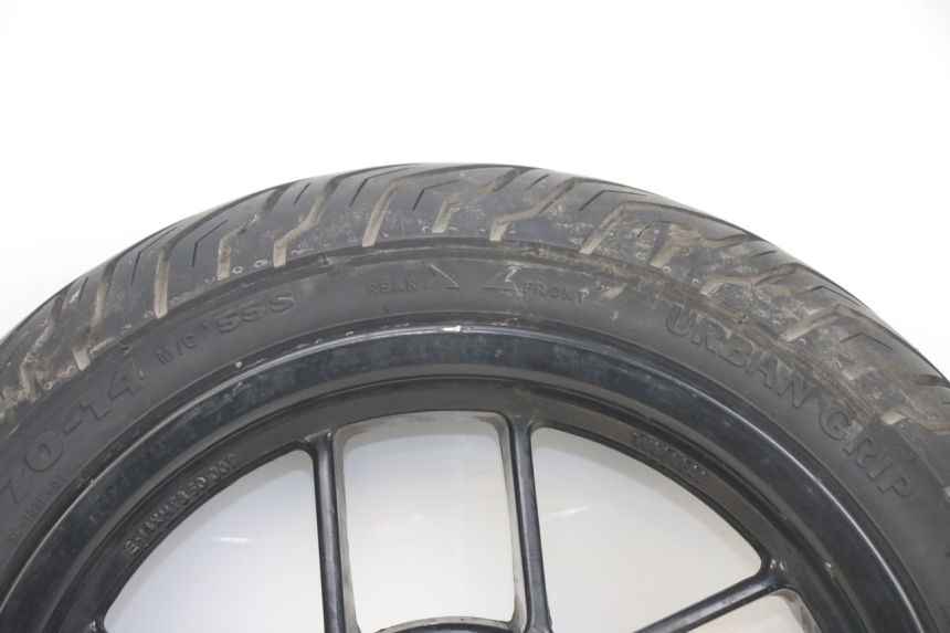 photo de ARO TRASEIRO APRILIA SR 2T 50 (2012 - 2017) - Vista de perto