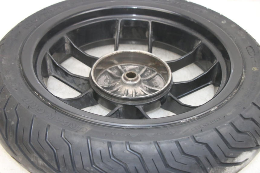 photo de ARO TRASEIRO APRILIA SR 2T 50 (2012 - 2017) - Ampliação técnica