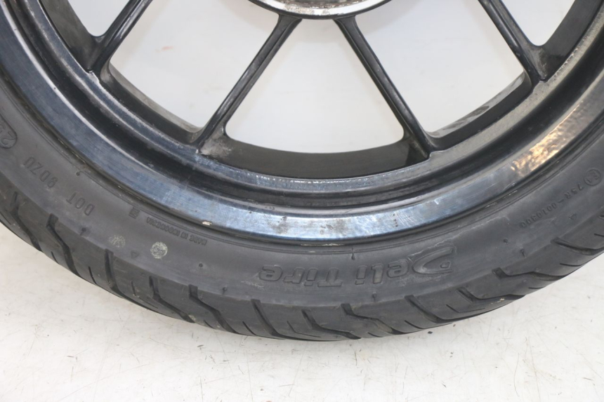photo de ARO TRASEIRO APRILIA SR 2T 50 (2012 - 2017) - Peça verificada