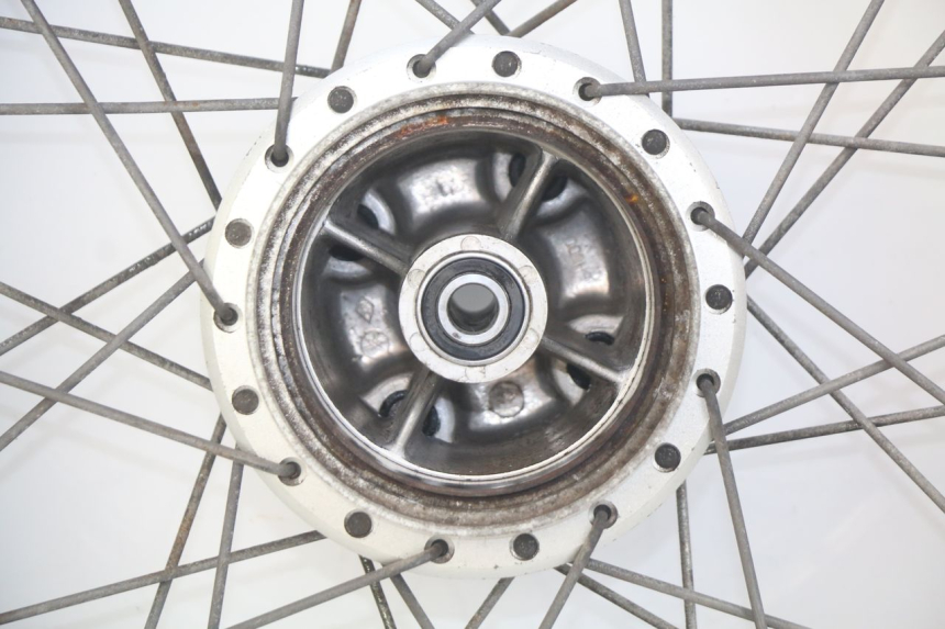photo de ARO TRASEIRO YAMAHA SR 125 (1982 - 2003) - Imagem adicional