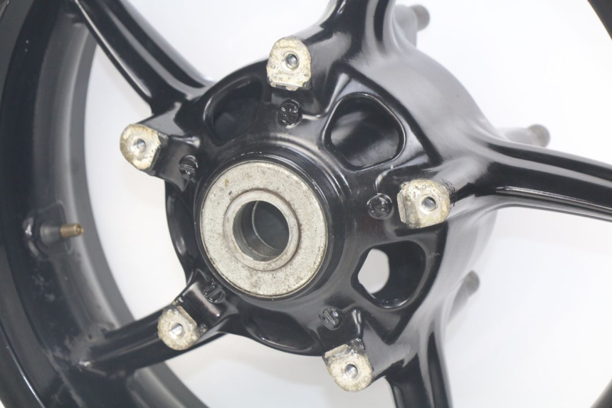 photo de ARO TRASEIRO APRILIA SRV 850 (2012 - 2017) - Vista do produto