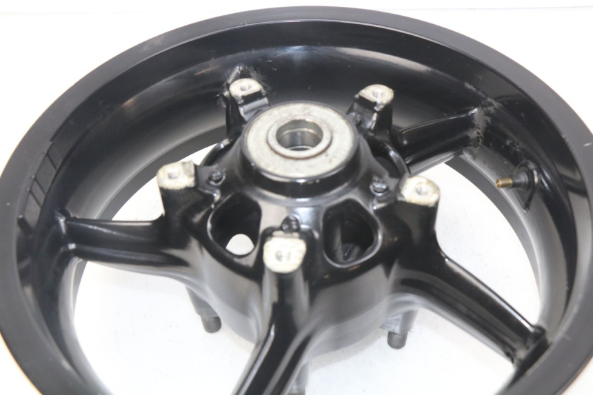 photo de ARO TRASEIRO APRILIA SRV 850 (2012 - 2017) - Outro ângulo de visão